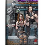 Efeito Placebo - Album de Figurinhas