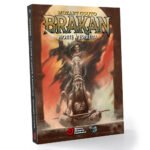 Brakan - Volume 2: Morte à Espreita