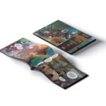 Bergtagna - A Dimensão das Sombras