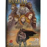 Brakan - Álbum de Figurinhas
