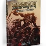 Brakan Edição Omnibus (Tarugo)