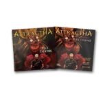 "Lex Talionis" - Edição Luxo