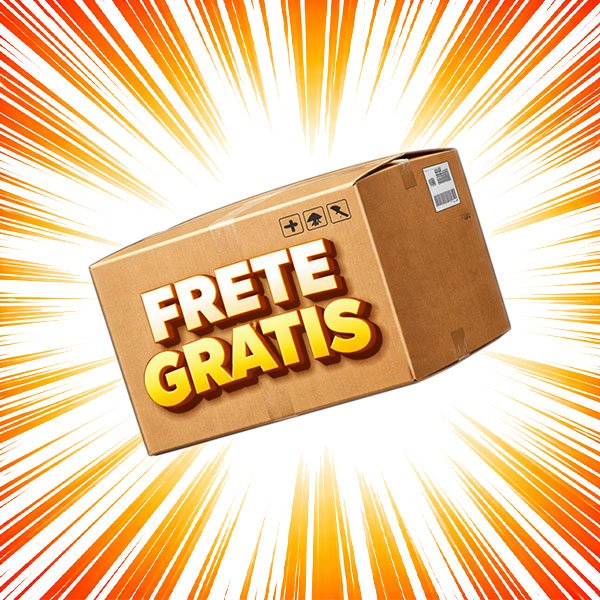 Frete Grátis